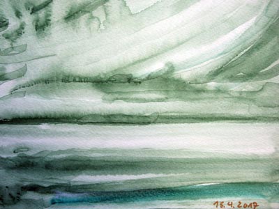 Auf der Suche nach Glueck