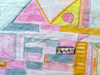 Auf der Suche nach Schoenheit