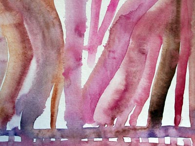 Das Ende des Labyrinths