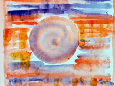 Das Erwachen des Sommers