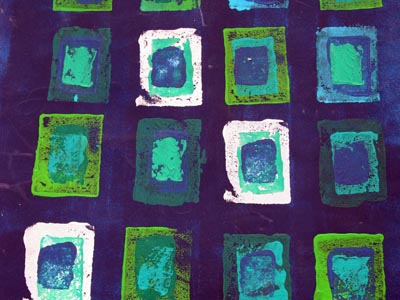 Das Gleichgewicht der positiven Kraefte