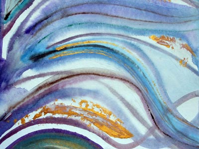 Das Gluecksbarometer