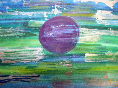 Der Zyklus des Lebens