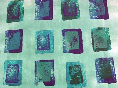 Die AEsthetik der Moderne