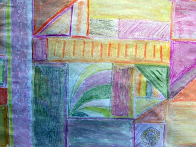 Die Bretagne in Frankreich