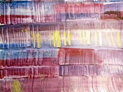 Die Chiffren der Freundschaft