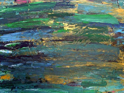 Die Leuchtkraft der Freundschaft