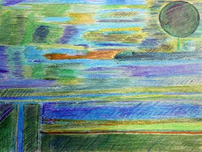 Die Magie des Waldes