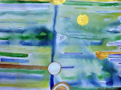 Die Schoenheit der Natur