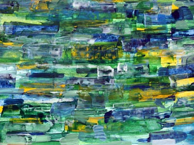 Die Schoenheit des Impressionismus