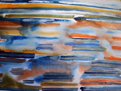 Die Schoenheit des Planeten Erde