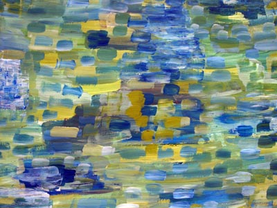 Die Suche nach Harmonie