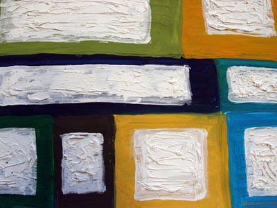 Die Symbole der Hoffnung