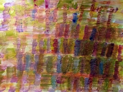 Erinnerung an die Kindheit