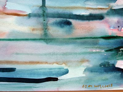 Friedliches Zeitalter