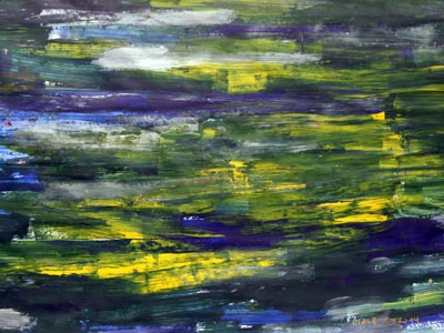 Hommage an Heinrich von Kleist