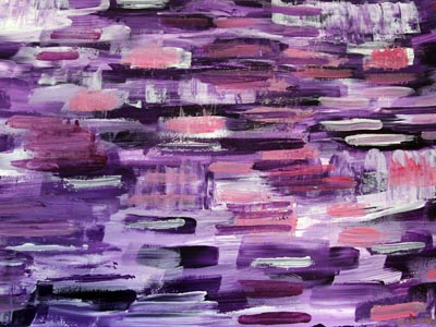 Hommage an Jawlenski