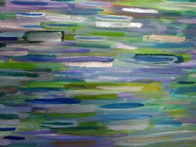 Hommage an Johann Sebastian Bach