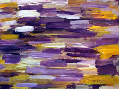 Hommage an Kandinski