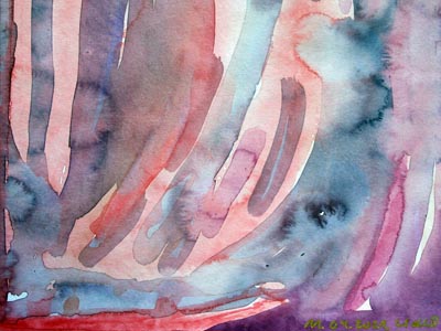 Hommage an Max Ernst