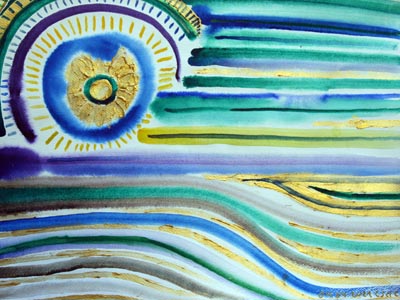 Mikrokosmos und Makrokosmos