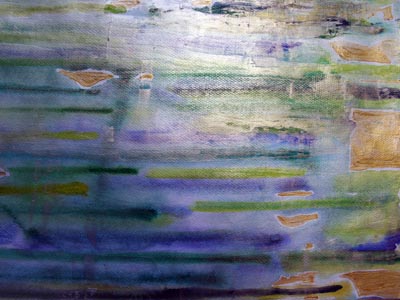 Reflexionen ueber die Schoenheit