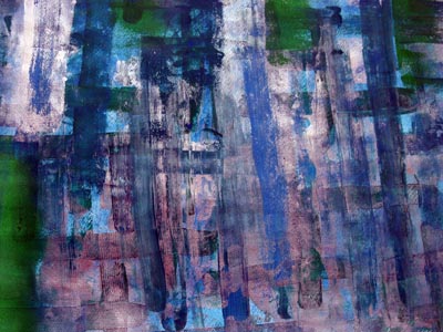 Reise in die Vergangenheit