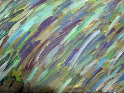 Spaziergaenge im Englischen Garten mit Freunden