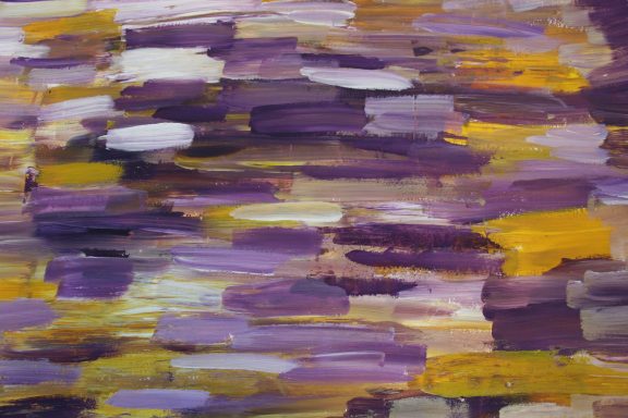 8. Hommage an Kandinski