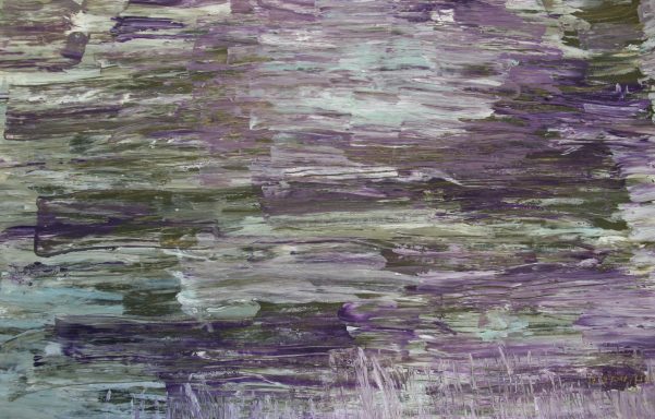 6. Winterlandschaft