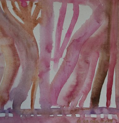 35. Das Ende des Labyrinths