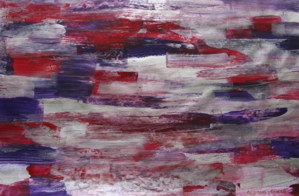 24. Ode an die Farbe Weiß