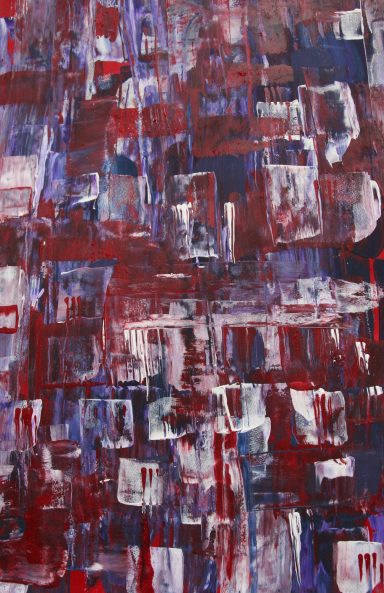 29. Hommage an Mondrian